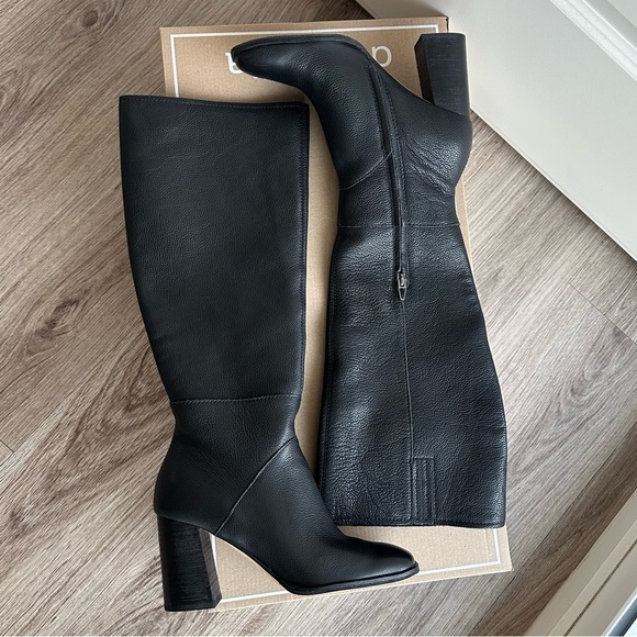 DOLCE VITA Fynn Knee High Boots - Picture 2 of 4